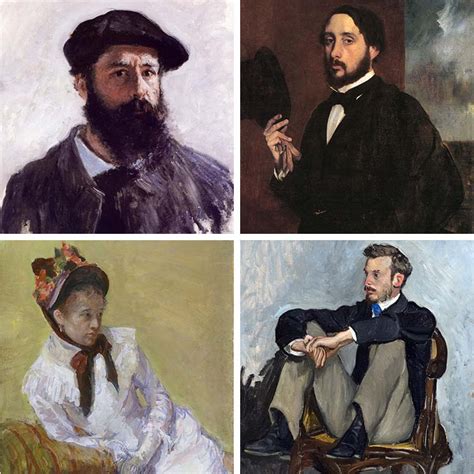 10 Important Impressionist Painters Who Shaped the Iconic Movement