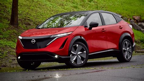 The Nissan Skyline Will Become an Electric SUV: Report | The Drive