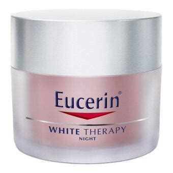 Eucerin® White Therapy Night Cream 50 ml | Lazada Malaysia