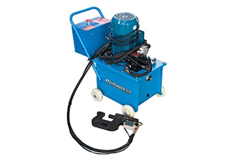 Hydraulic Riveting Machine, Hydraulic Riveting Machine Manufacturer - Primapress