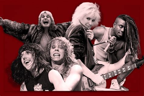 The 100 Greatest Heavy Metal Songs of All Time