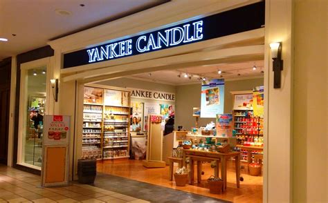 Yankee Candle Opening Up Shop in Winnipeg - Access Winnipeg