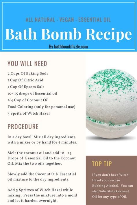 diy bath bomb recipe – diy bath bombs canada – Kellydli