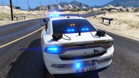 Police cars - Add-on requests - Impulse99 FiveM