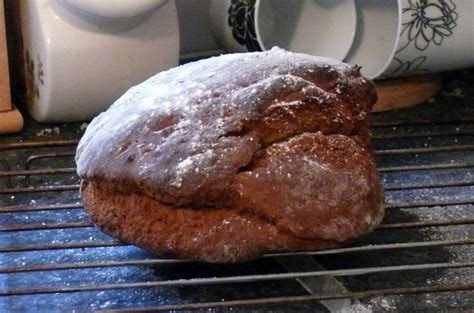 Treacle Bread Recipe - Food.com