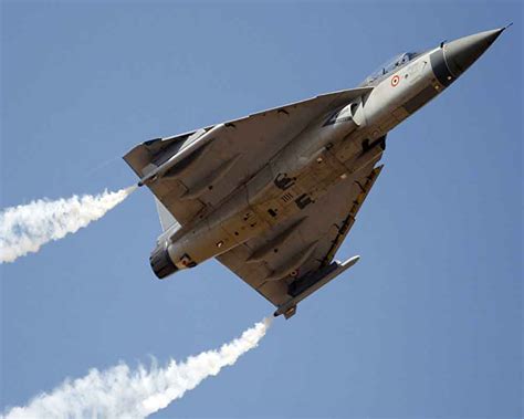 India's indigenous supersonic fighter jet Tejas to take part in Malaysia's LIMA