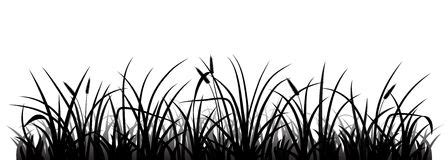 Free Grass Silhouette Cliparts, Download Free Grass Silhouette Cliparts ...