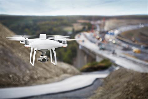 Phantom 4 RTK Launched Globally Today: DJI's Ultimate Mapping Solution ...