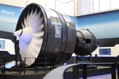 Rolls-Royce officially begins work on UltraFan aero engine