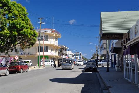 Nuku Alofa pictures from our trip to Tongatapu island (Kingdom of Tonga)