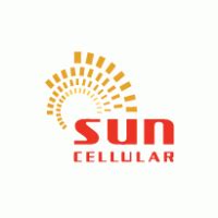 Sun Cellular | Brands of the World™ | Download vector logos and logotypes