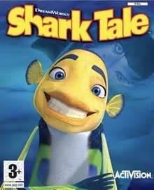 Shark Tale (video game) - Wikipedia