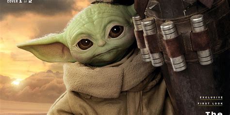 Pedro Pascal’s Reaction To New Baby Yoda Image Is Perfectly Adorable