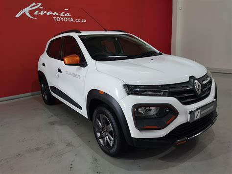 Used 2020 Renault Kwid for sale in Sandton Gauteng - ID: UM70372 | CARmag.co.za