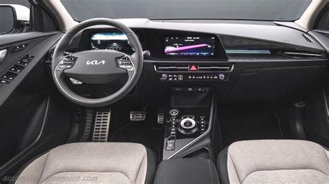 Kia Niro Interior Dimensions | Cabinets Matttroy