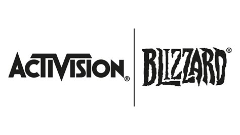 Activision Blizzard Logo - SVG, PNG, AI, EPS Vectors