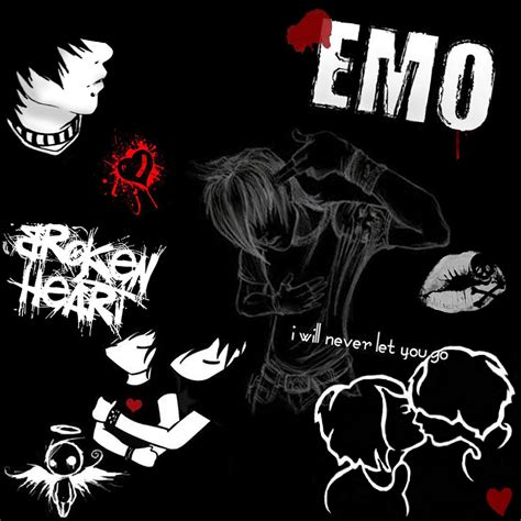 Emo Quotes Wallpaper. QuotesGram