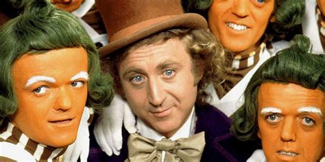 The 15 Best Willy Wonka Quotes Ever | ScreenRant