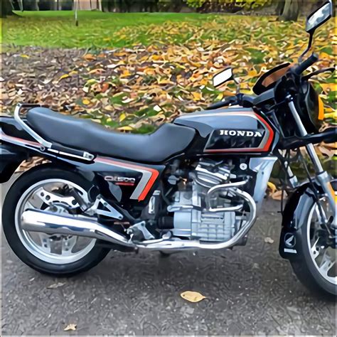 Honda Cbx 750 for sale in UK | 49 used Honda Cbx 750