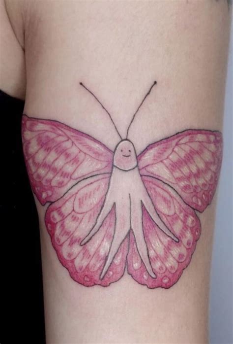 25+ Photos Of Some Awful Tattoos - Barnorama