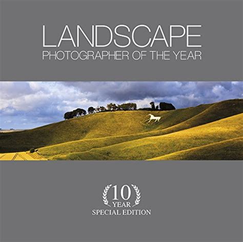 23 Of The Best Landscape Photography Books Of All Time