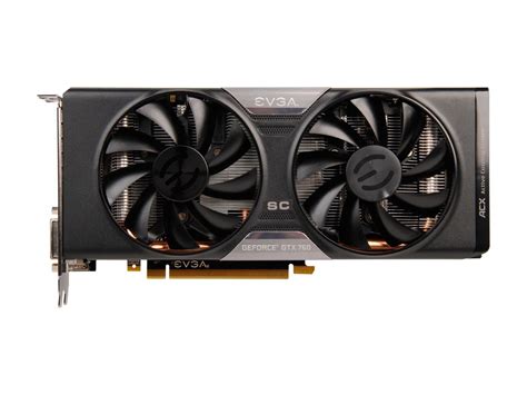 EVGA GeForce GTX 760 SC 4GB w/ EVGA ACX Cooler Video Card 04G-P4-2768-KR - Newegg.ca