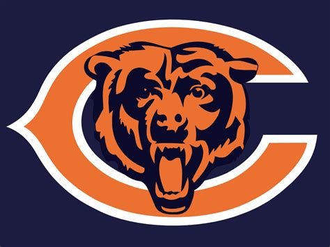 Everything About All Logos: Chicago Bears Logo Pictures