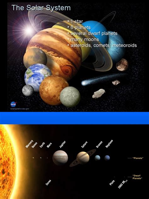 2017 Formation of Solar System | PDF