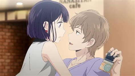 Best Romance Anime Series To Watch - 20 Best Romance Anime In 2021: Top ...