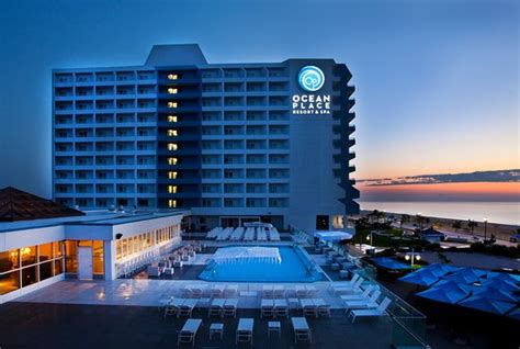 Poor - Review of Ocean Place Resort & Spa, Long Branch, NJ - Tripadvisor