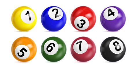 Printable Bingo Ball Numbers