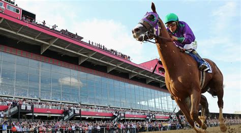 The Top 5 Most Memorable Preakness Stakes Winners - Roadtrips