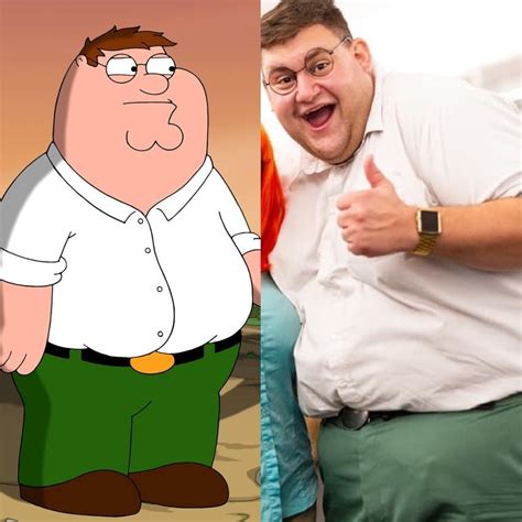 petergriffin – Telegraph