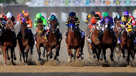 Kentucky Derby 2023: How to Bet on the Kentucky Derby | YardBarker ...