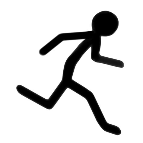 Free Stickman Running Cliparts, Download Free Stickman Running Cliparts png images, Free ...