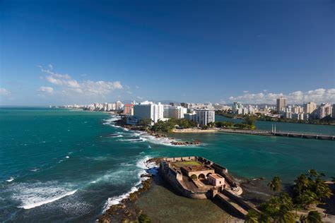 Condado Beach Puerto Rico Restaurants - Madamee Classy