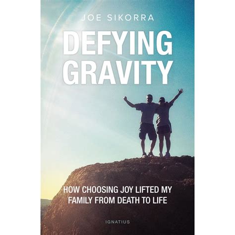 Defying Gravity: How Choosing