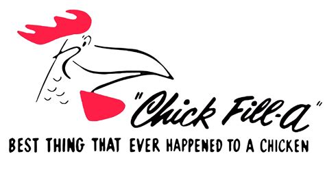 Chick-fil-A Logo y símbolo, significado, historia, PNG, marca