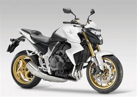 HONDA CB1000R (2012-2013) Specs, Performance & Photos - autoevolution