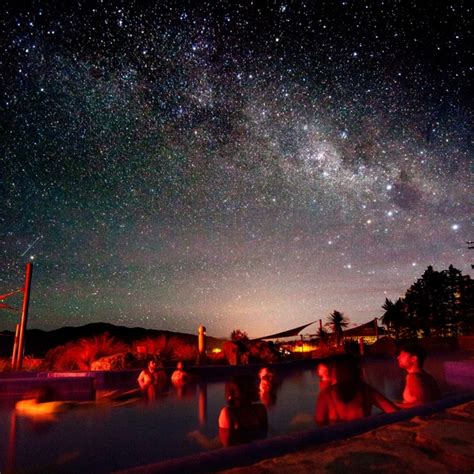 Lake Tekapo Star Gazing New Zealand South Island 3 - Walkabout Wanderer