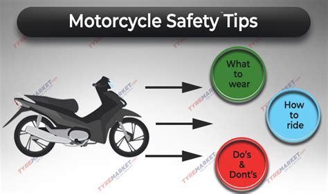 Tips For Motorcycle Riding | Reviewmotors.co