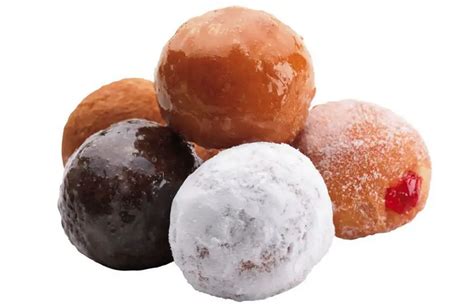 Dunkin Donuts Nutrition Facts Munchkins | Besto Blog