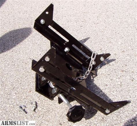 ARMSLIST - For Sale: Transmission Jack adapter