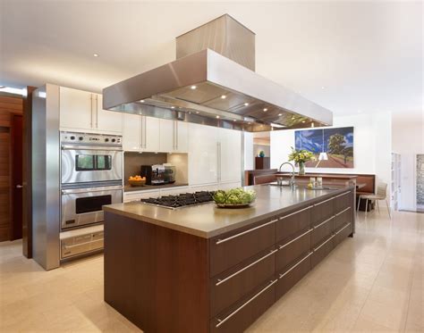 30 Stylish & Functional Contemporary Kitchen Design Ideas