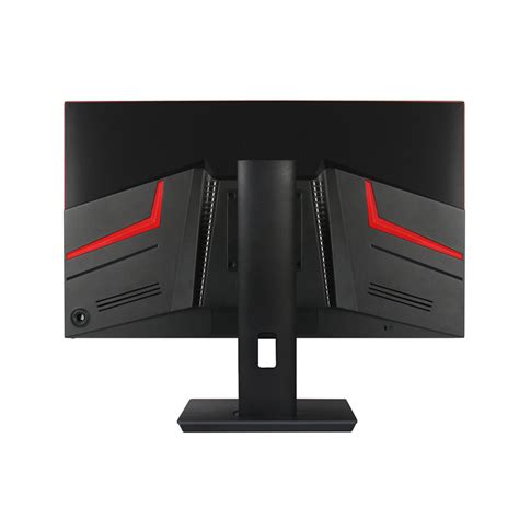 27 inch 4K gaming monitor with Type-C port - Monitor