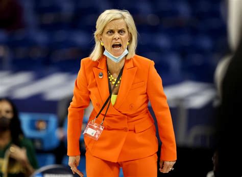 LSU Hires Hall of Fame Women's Basketball Coach