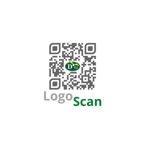 Logo Scan