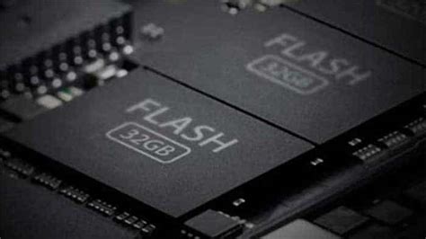 HOW DOES FLASH MEMORY WORK? | TTR Data Recovery