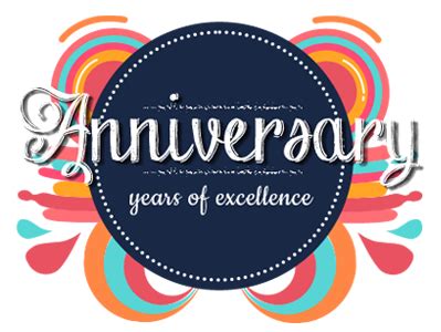 Happy Anniversary Gift Card - Hands of Grace Massage and Wellness Center