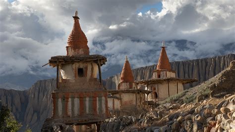 stupas - Top Spots for this Photo Theme